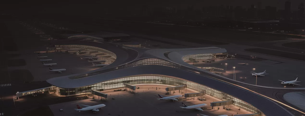 Power Manager 150kW IP55 -20℃~55℃ Smart Energy Control System for Civil Airports AEME