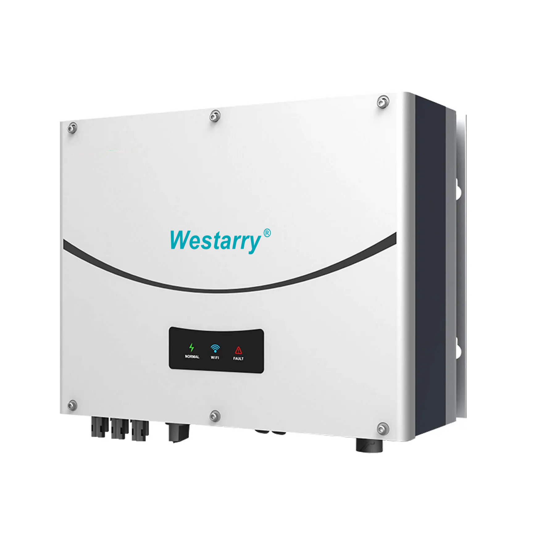 12kw Grid Solar System 400W Solar Panel On Grid Inverter for Home and Commercial Use Westarry