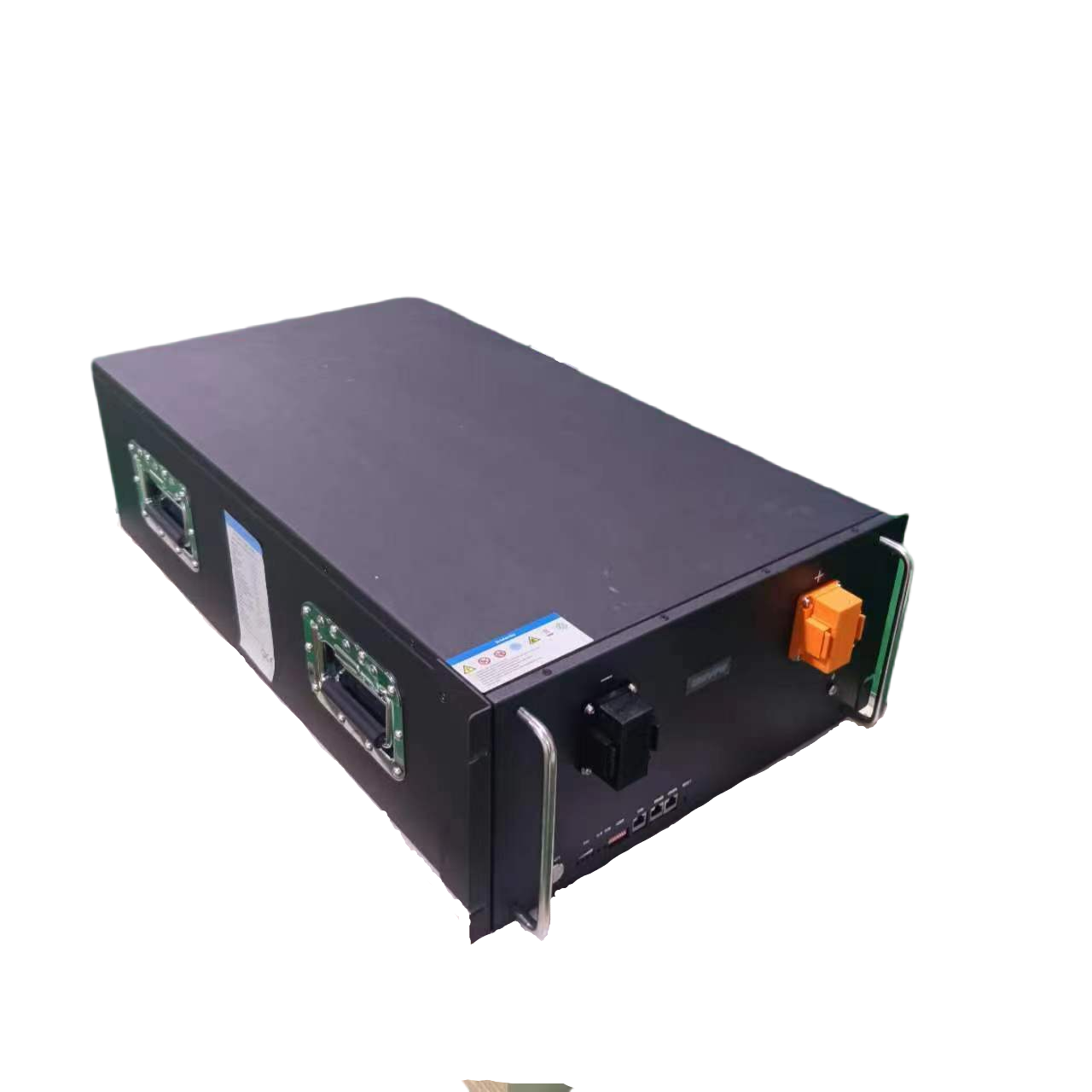 LBS-17.4K R Low-Voltage Battery Modular Design for Home and Commercial Energy Storage eWay