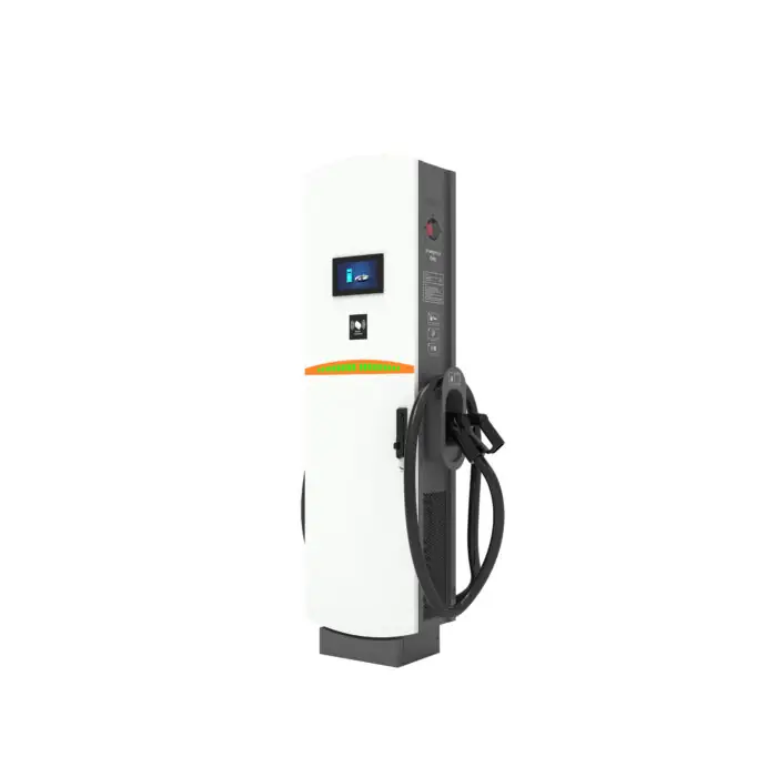 NX Series 360-960kW GBT Split DC Fast Charging Station Air-Cooled and Liquid-Cooled for EV Charging Stations