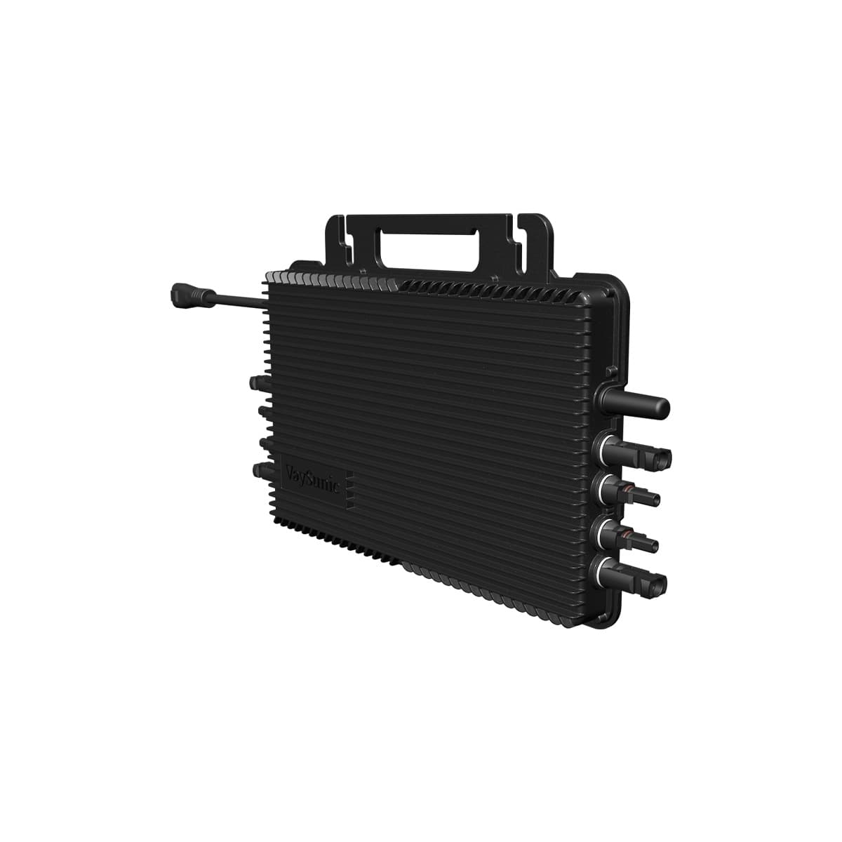 VM Series Microinverter 4MPPT 2000-2250VA High-Power PV Integration for Residential and Commercial Solar Systems VaySunic