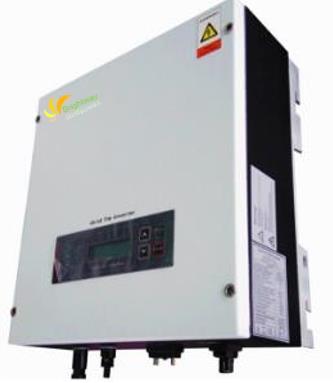 Grid Tie Inverter 3kw-150kw High Efficiency Solar Power System for Residential and Commercial Use