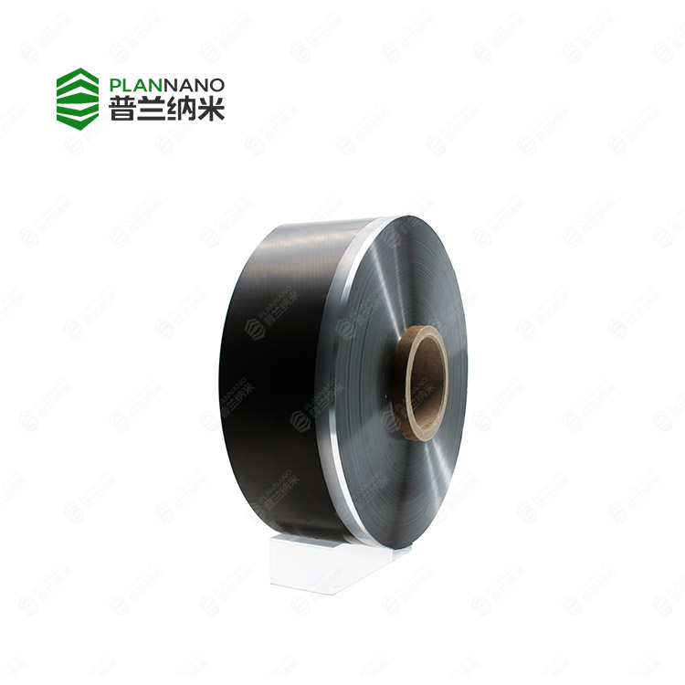 PMS Series Dry Electrode High Capacitance Low Moisture for Energy Storage and Battery Applications