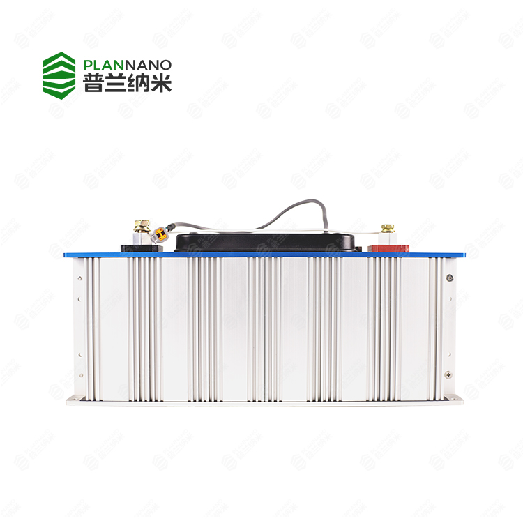 16V500F Supercapacitor Module High Power Low ESR for Energy Storage and Industrial Applications PlanNano