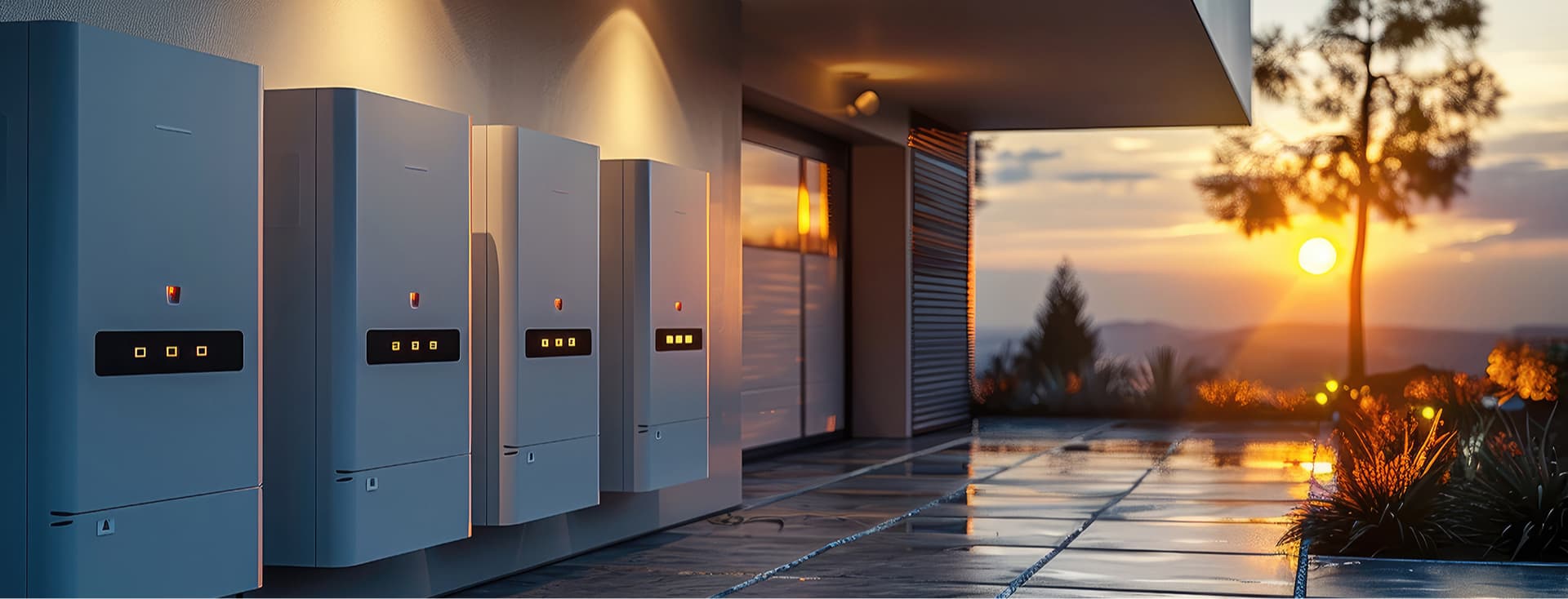 Mint High Voltage High Voltage Three Phase Household Energy Storage System for Home Use