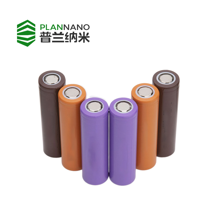 18650 2200mAh 3.7V High-Capacity Lithium-ion Battery for Energy Storage and Portable Devices