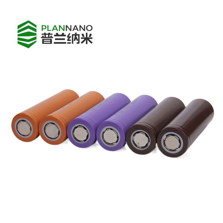 18650 2200mAh 3.7V High-Capacity Lithium-ion Battery for Energy Storage and Portable Devices