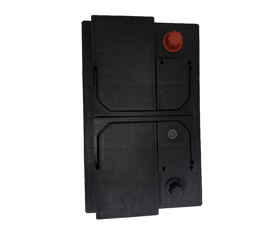 EFB60 12V 60Ah Enhanced Flooded Battery for Start-Stop Vehicles CNS