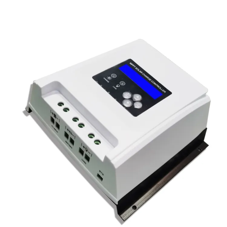 MPPT Renogy Solar Charge Controller 30a 12/24/48/96V High Efficiency PWM Charging for Off-Grid Solar Systems Renogy