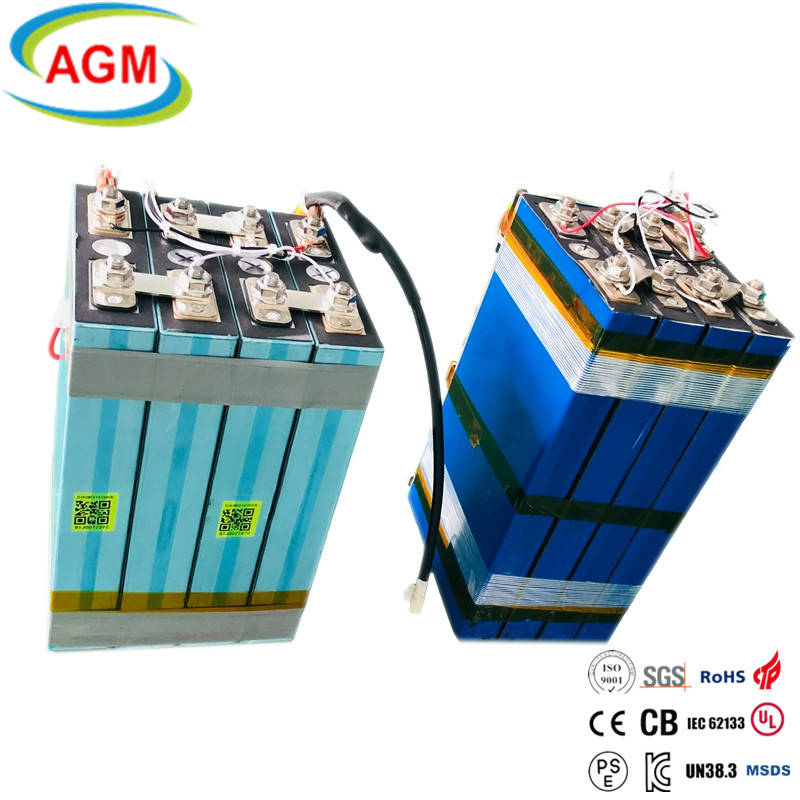 Metal Shell 12V 100Ah Lithium LiFePO4 Battery High Safety, Long Cycle Life Off-Grid Solar Energy Storage System