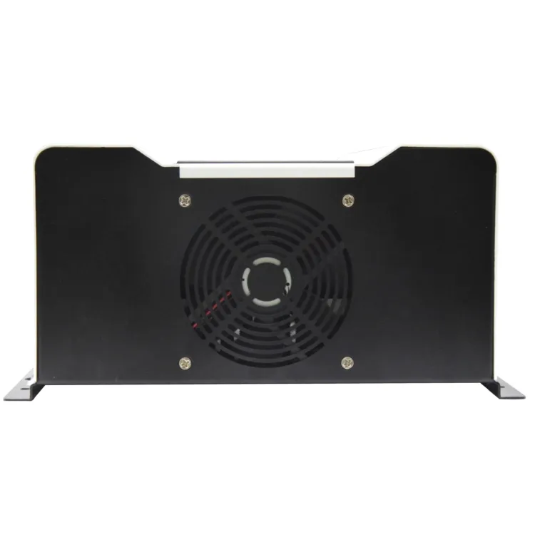 MPPT Renogy Solar Charge Controller 30a 12/24/48/96V High Efficiency PWM Charging for Off-Grid Solar Systems Renogy