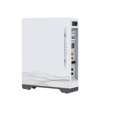 48V LiFePO4 Battery Pack 160Ah High Cycle Life for Home Energy Storage and Off-Grid Systems Hua Power