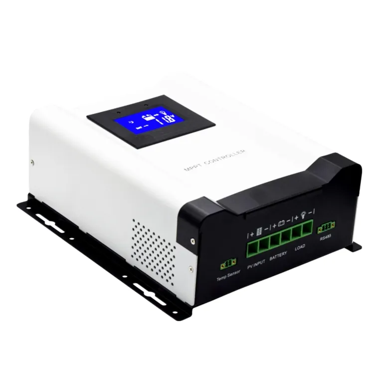 MPPT Renogy Solar Charge Controller 30a 12/24/48/96V High Efficiency PWM Charging for Off-Grid Solar Systems Renogy