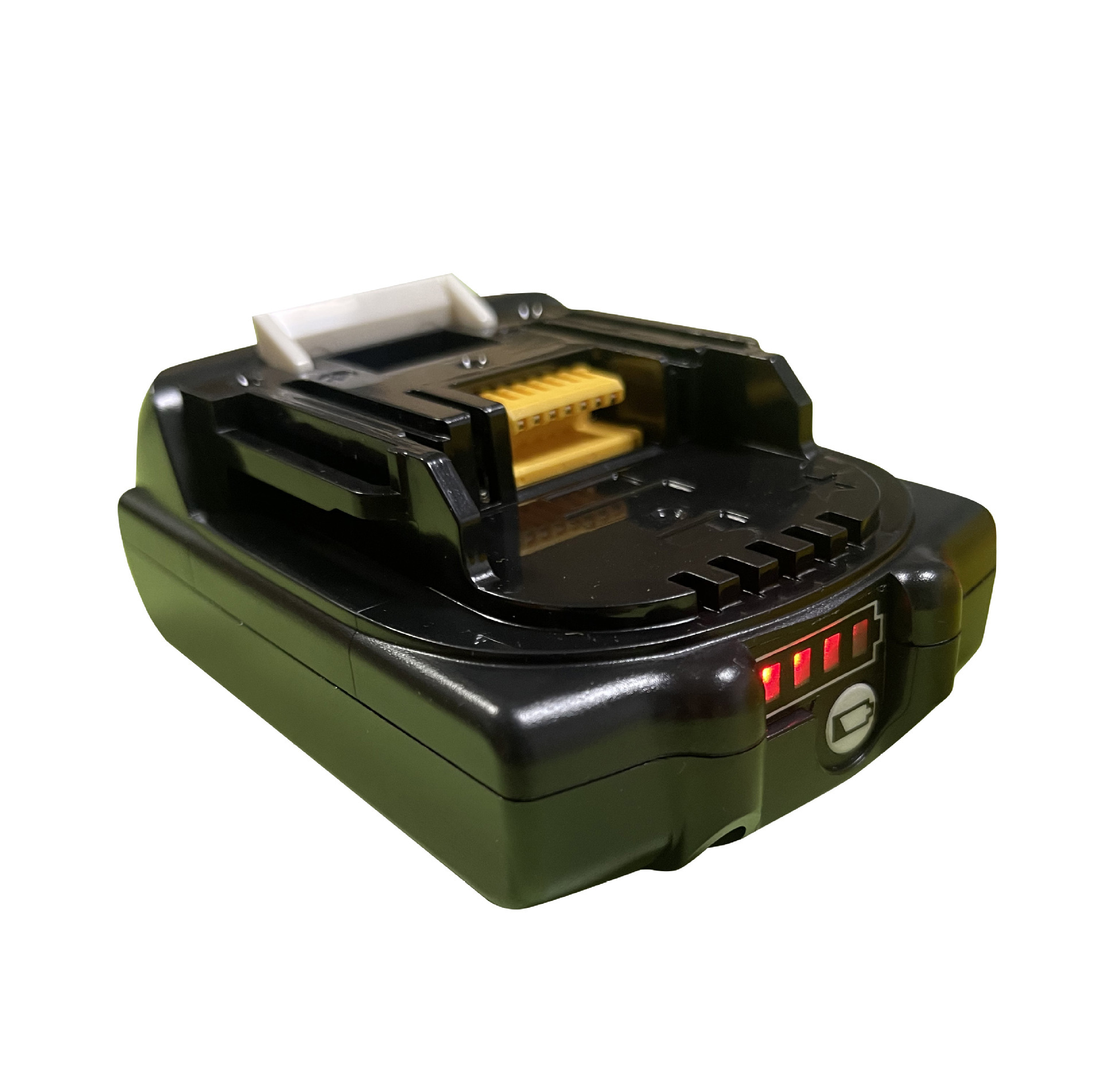 Lithium Replacement Battery 18V 3Ah High-Capacity for Electric Drill Lawn Mower CNS-18V3Ah
