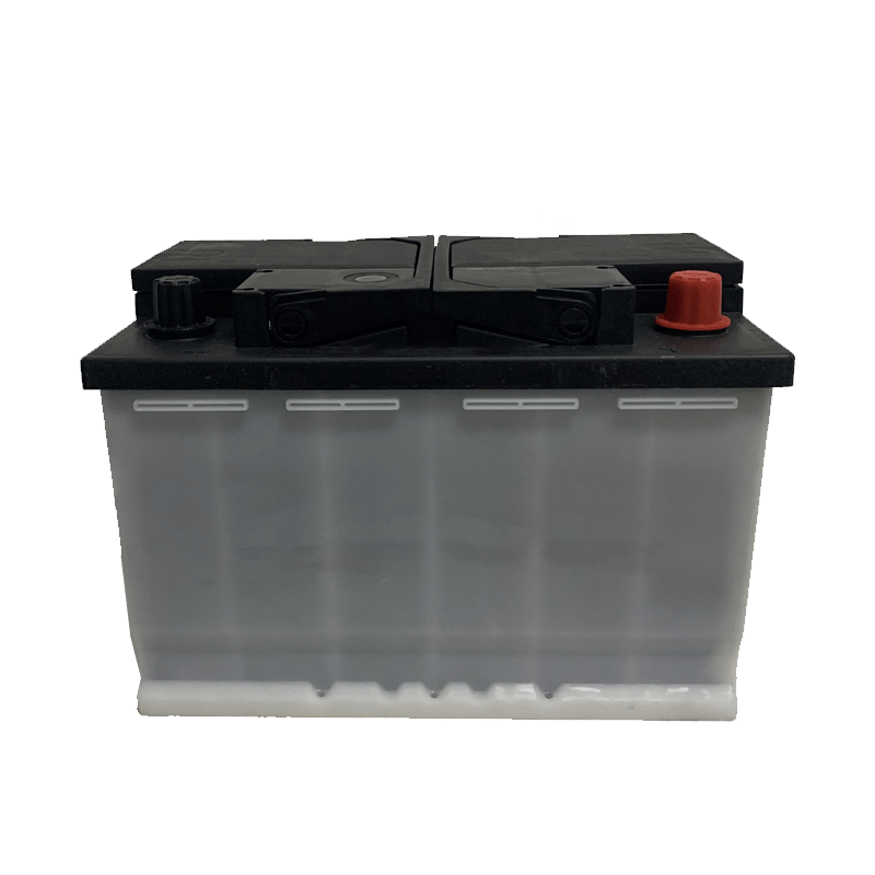 AGM Battery 12V 60Ah Start-Stop Technology Automotive Engine Starter CNS