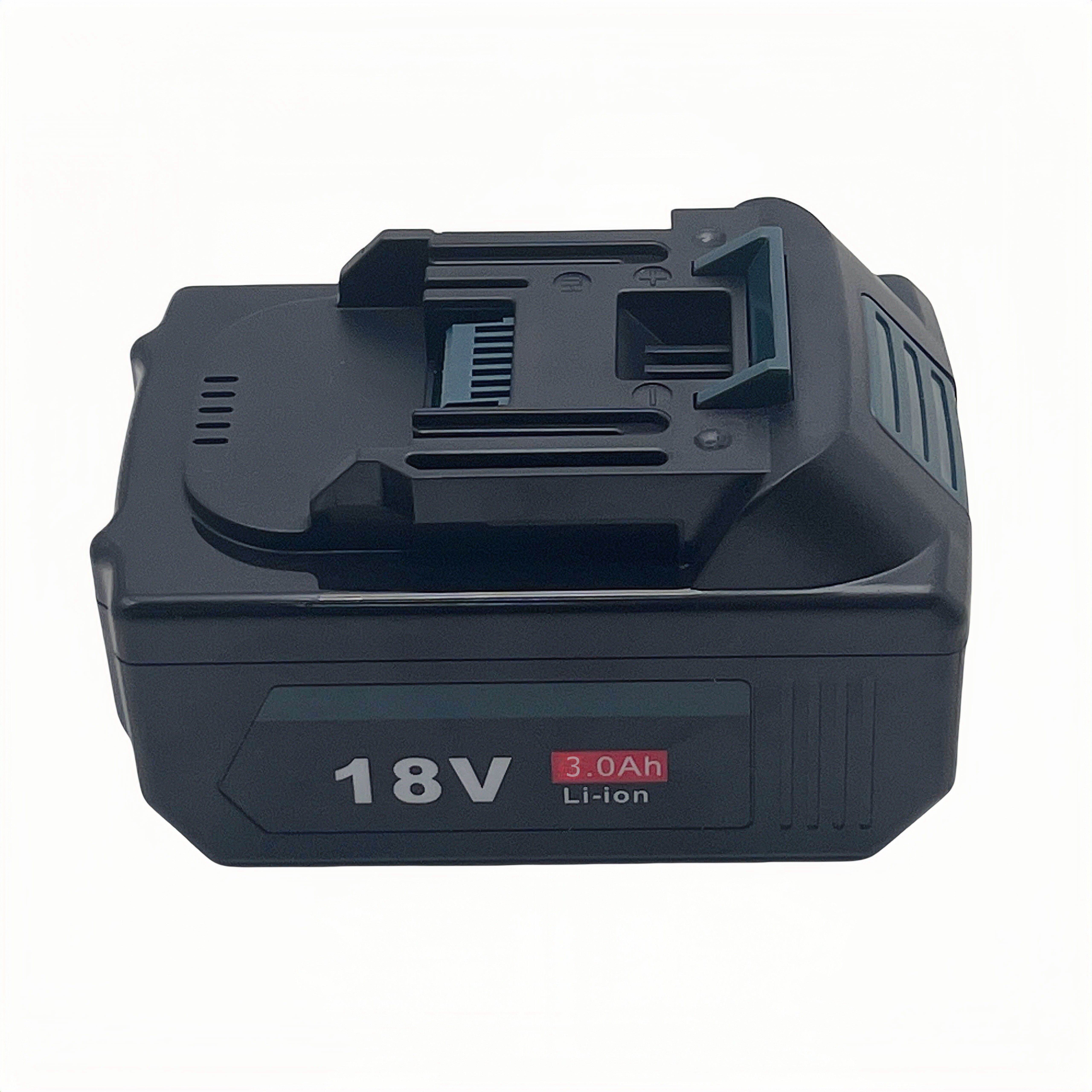 18V 3Ah Lithium Ion Battery Pack 800 Cycles Long Life for Makita Power Tools JHOTA
