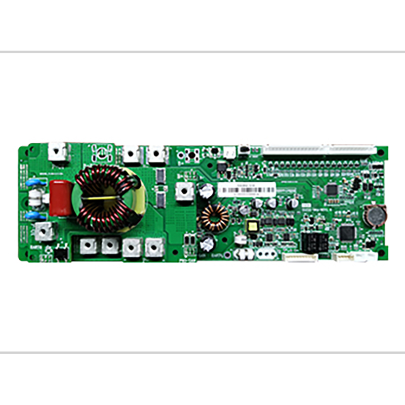 5G Base Station BMS High-Precision Monitoring and Overvoltage Protection for Telecom Energy Storage Systems