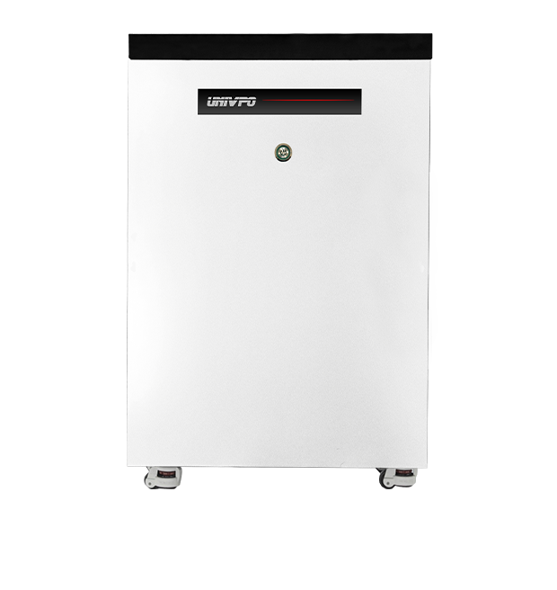 LBS-17.4K LV Low Voltage Battery Storage System for Home and Commercial Energy Storage UNIV