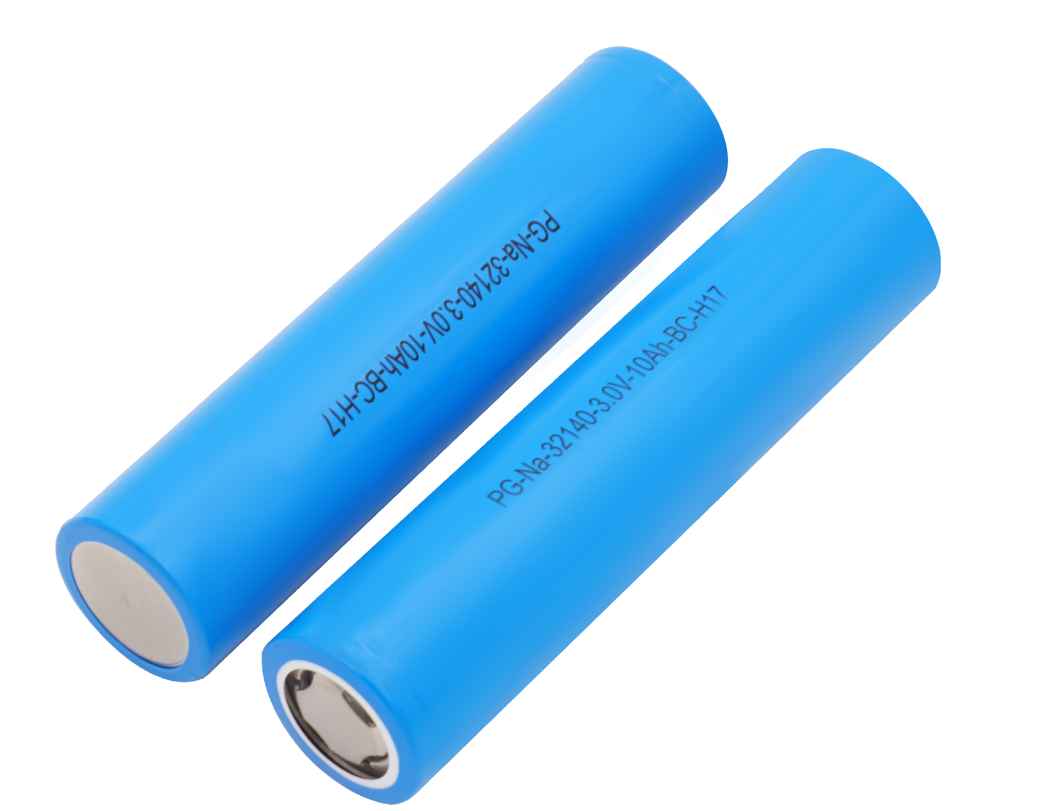 X-Star 32140-10Ah High Energy Density 260Wh/L 10C Discharge for Renewable Energy Storage Systems