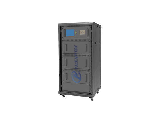 48V 450Ah 22kWh LiFePO4 Battery Pack High-Capacity UPS and Solar ESS Backup Power Solution