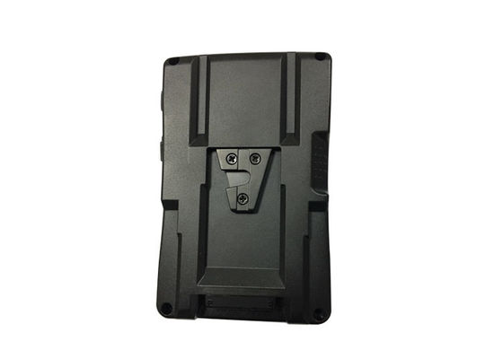14.8V 190Wh 18650 Camera Battery Pack High-Capacity Li-ion with Short Circuit Protection for Professional Camcorders PAC