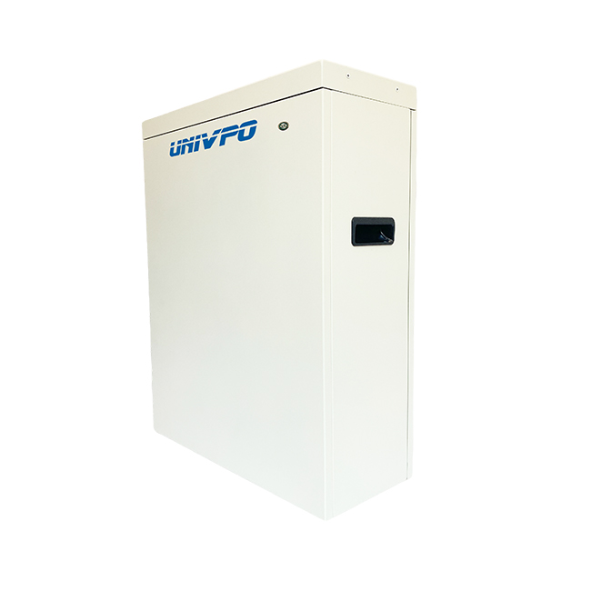 LBS-10K LV Low Voltage Home Battery Storage System for Solar Energy UNIV