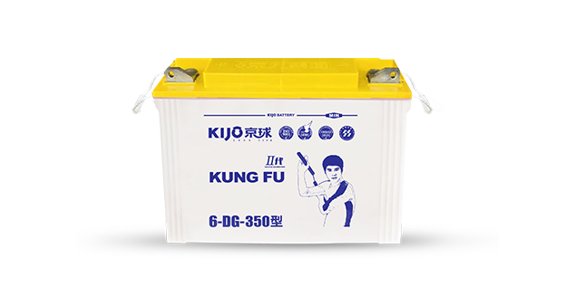DG Series Tricycle Battery 12V90-150Ah Long Cycle Life Superpower for EV & Mishuk KIJO