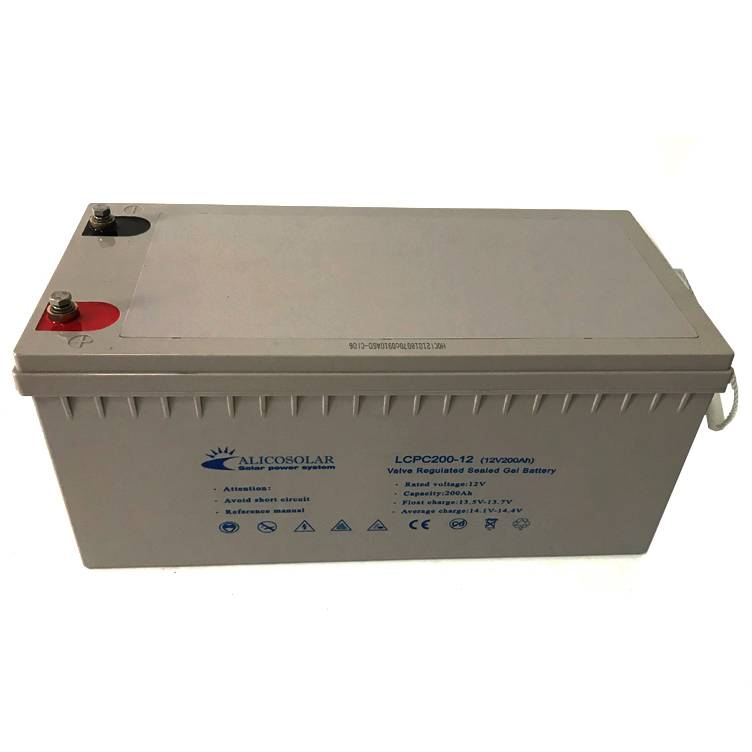 Solar Panel Kit 110V 12V High Efficiency Off-Grid Solar System for Home and Commercial Use Alicosolar
