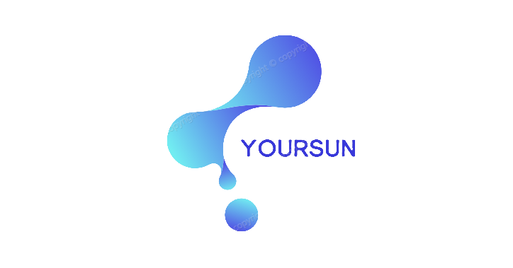 company logo