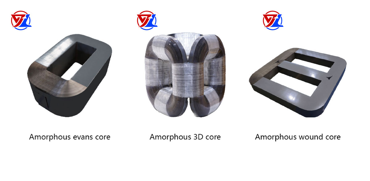 Introduction to Amorphous Alloy Core