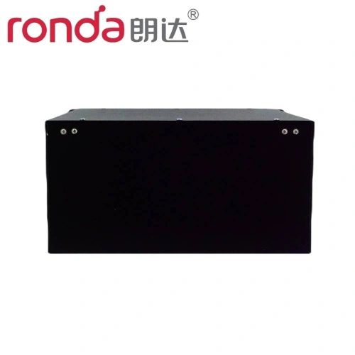 48V 100Ah LiFePO4 Battery Pack High-Capacity Home Energy Storage System for Off-Grid and Commercial Use