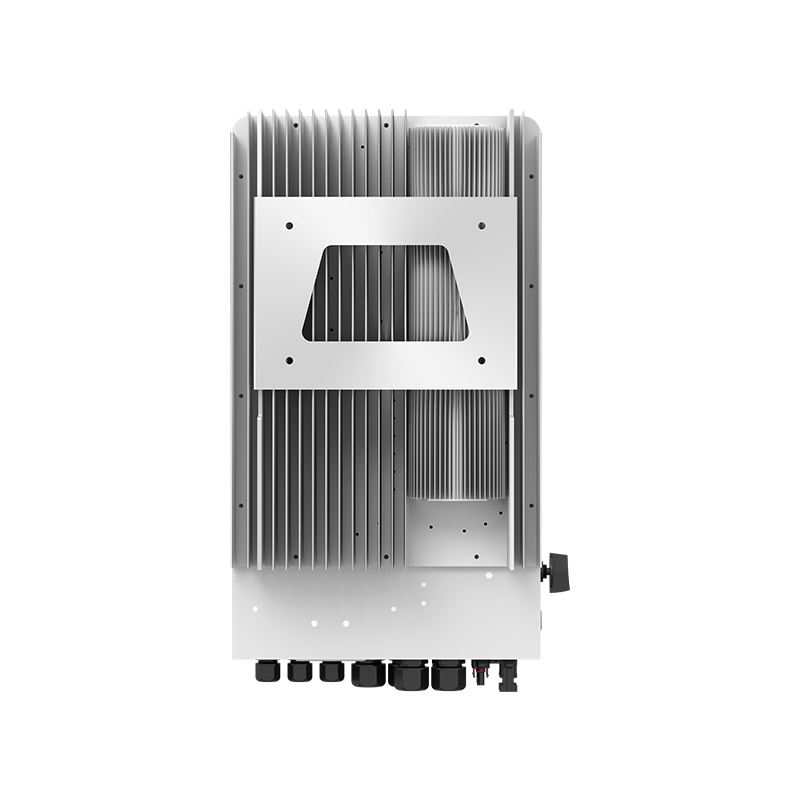 6kW 1 Phase Hybrid Solar Inverter Max 135A Charging/Discharging for Home Energy Storage OUCO