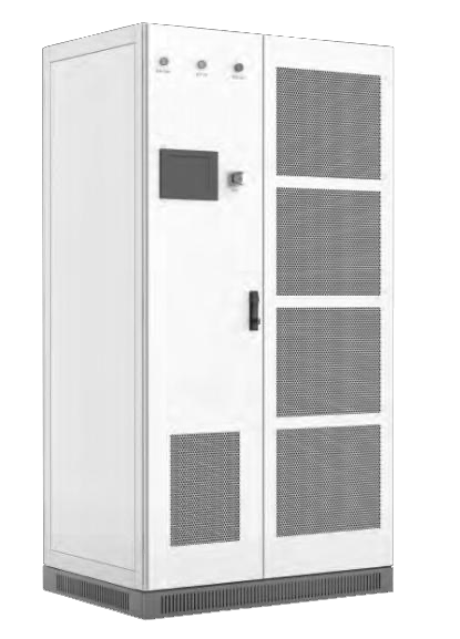 215kWh 430kWh Liquid Cooling Commercial ESS Integrated Energy Storage System for Grid-Scale and Industrial Applications