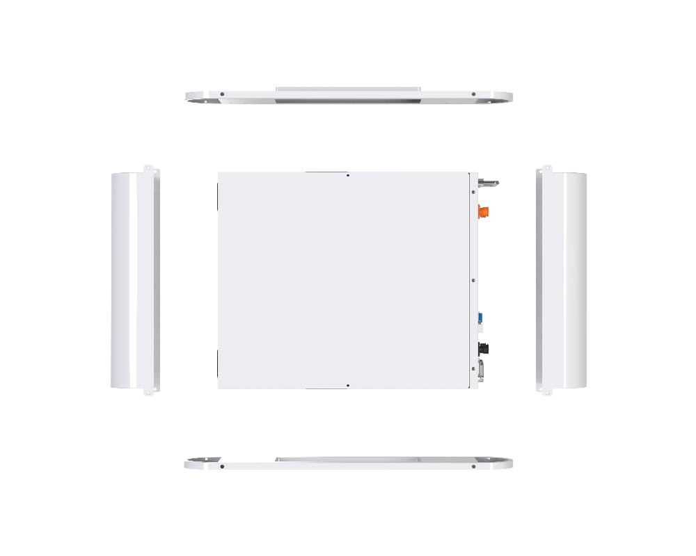 FORZA Series Brick Installation Battery Kit DIY for FORZA-B Solid State Battery - VNICE