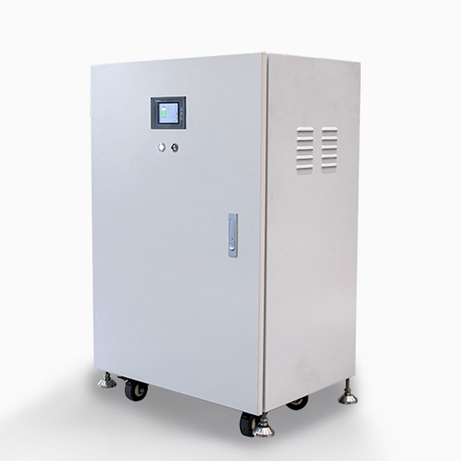 48V200Ah 10kWh Integrated Solar Energy Storage System Lithium Iron Phosphate for Industrial and Agricultural Applications