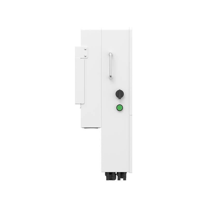 20kW 3 Phase Hybrid Solar Inverter High Voltage Lithium-ion Battery 160-700V AC Coupling for On/Off-Grid Systems OUCO