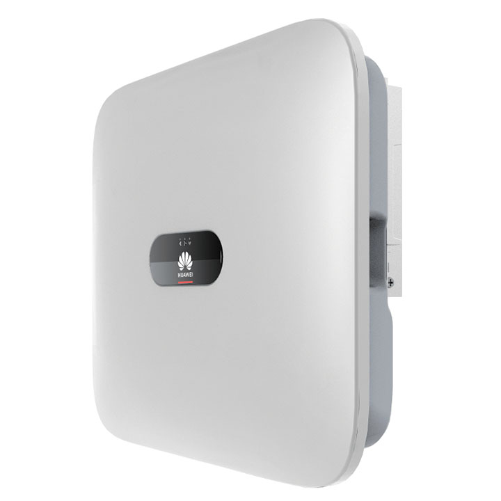 Huawei Solar Inverter 8kW Three Phase Smart Energy Controller for Home and Commercial Use