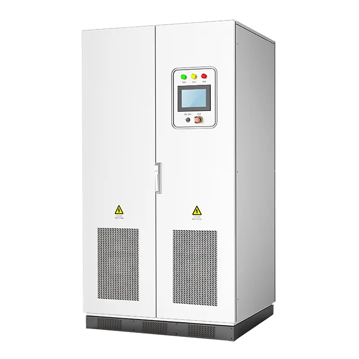 100KW HYBRID SOLAR SYSTEM Lithium Battery & MPPT Inverter Home Commercial Industrial Use
