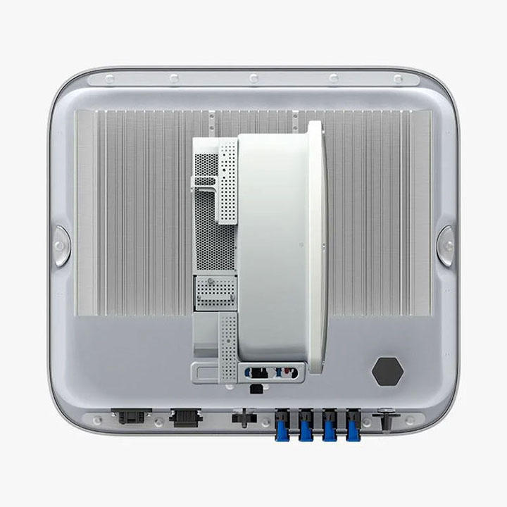 Huawei Solar Inverter 15kW Three Phase IP65 Efficiency 98.65% Outdoor Installation SUN2000-15KTL-M2