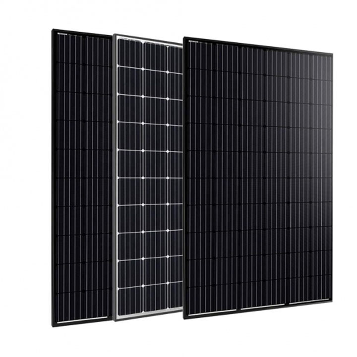 50KW OFF GRID SOLAR SYSTEM Lithium Battery & MPPT Inverter for Home Residential Commercial Use