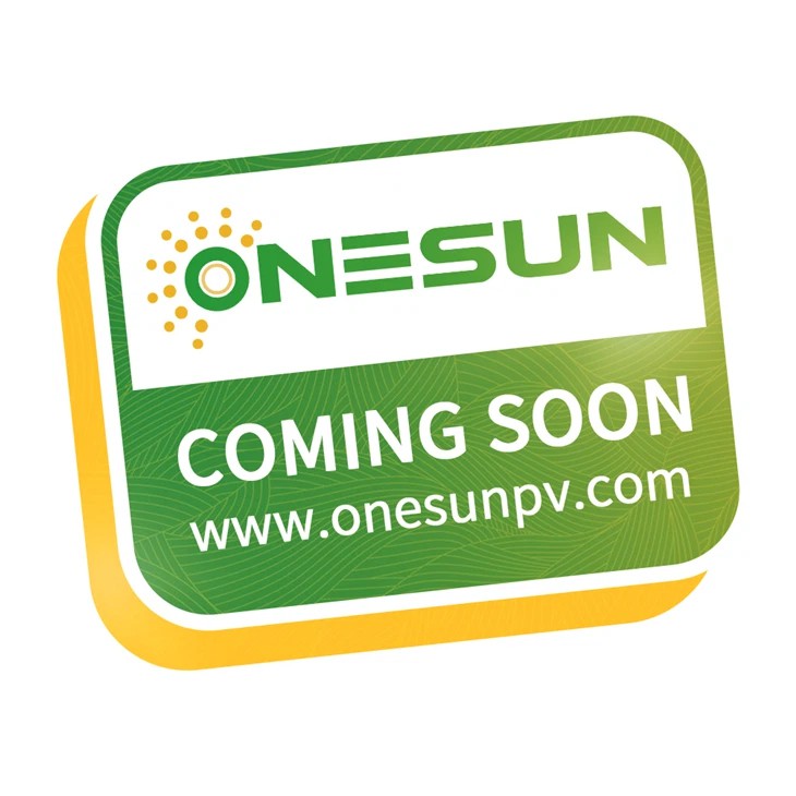 PV Fuse Connector 1000V IP68 MC4 with Built-in PV Fuse for Solar Systems ONESUN