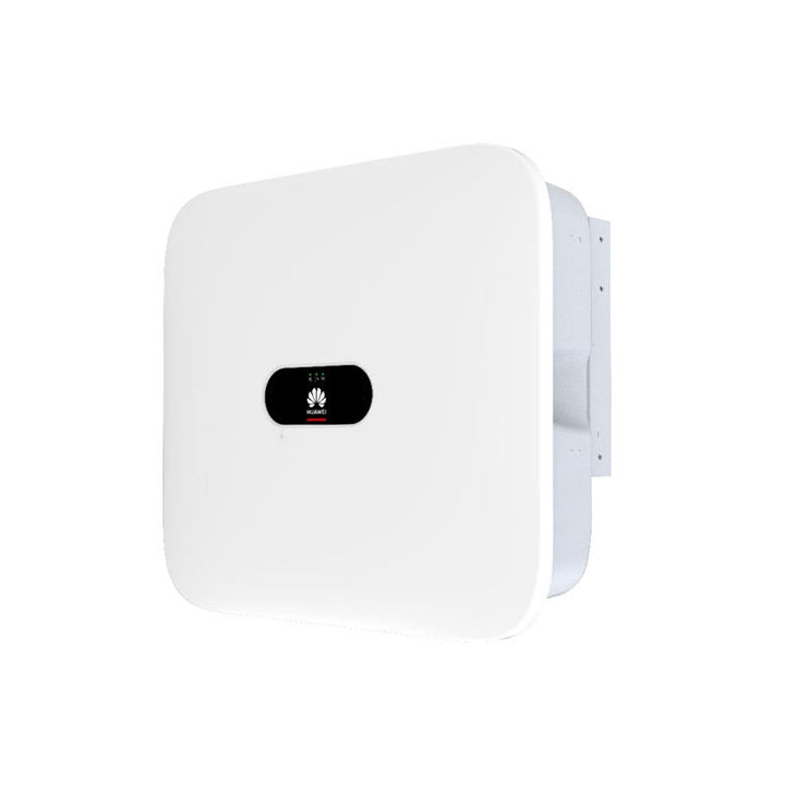 Huawei Solar Inverter 17kW Three Phase IP65 Efficiency 98.65% Outdoor PV System SUN2000-17KTL-M2