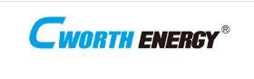 company logo