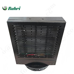 1500W Fuel Cell with Controller Air Cooled PEM 48V Lightweight Portable Power for Drones UAVs