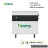 All In One system 2.56KWH Lithium Ion Battery 51.2V 100Ah Off Grid Solar Energy Storage System Benergy