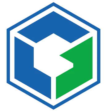 company logo