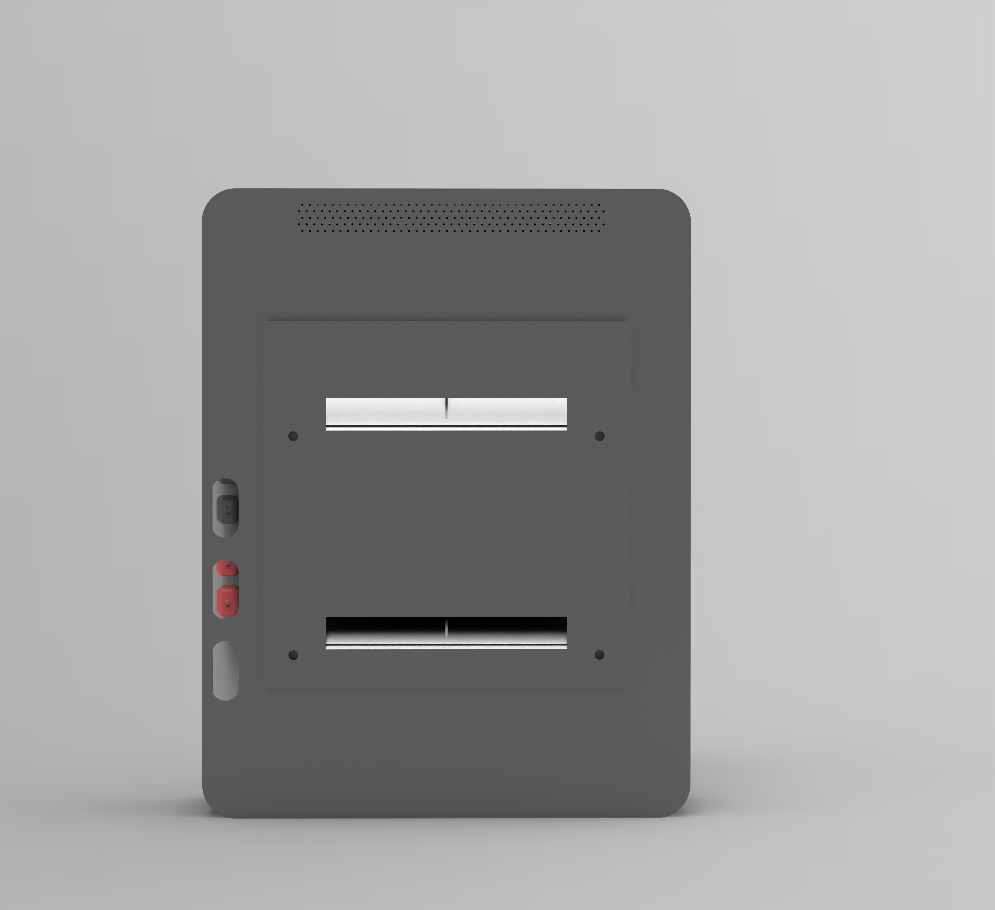 Wall-mounted Lithium Battery 6000 Cycles Life 5KWh 51.2V LiFePO4 Off-grid Emergency Power Supply