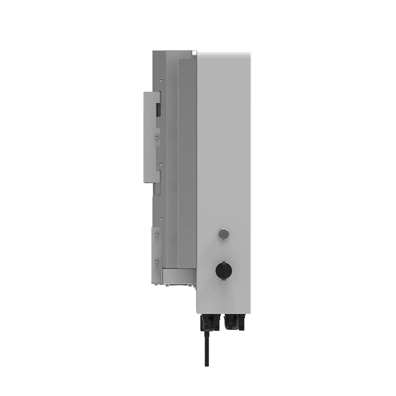 Deye SUN-3.6/5/6/7.6/8K-SG05LP1-EU | 3.6-8kW | Single Phase | 2 MPPT | Hybrid Inverter | Low Voltage Battery High-Efficiency Solar Storage Solution for Residential and Commercial Use