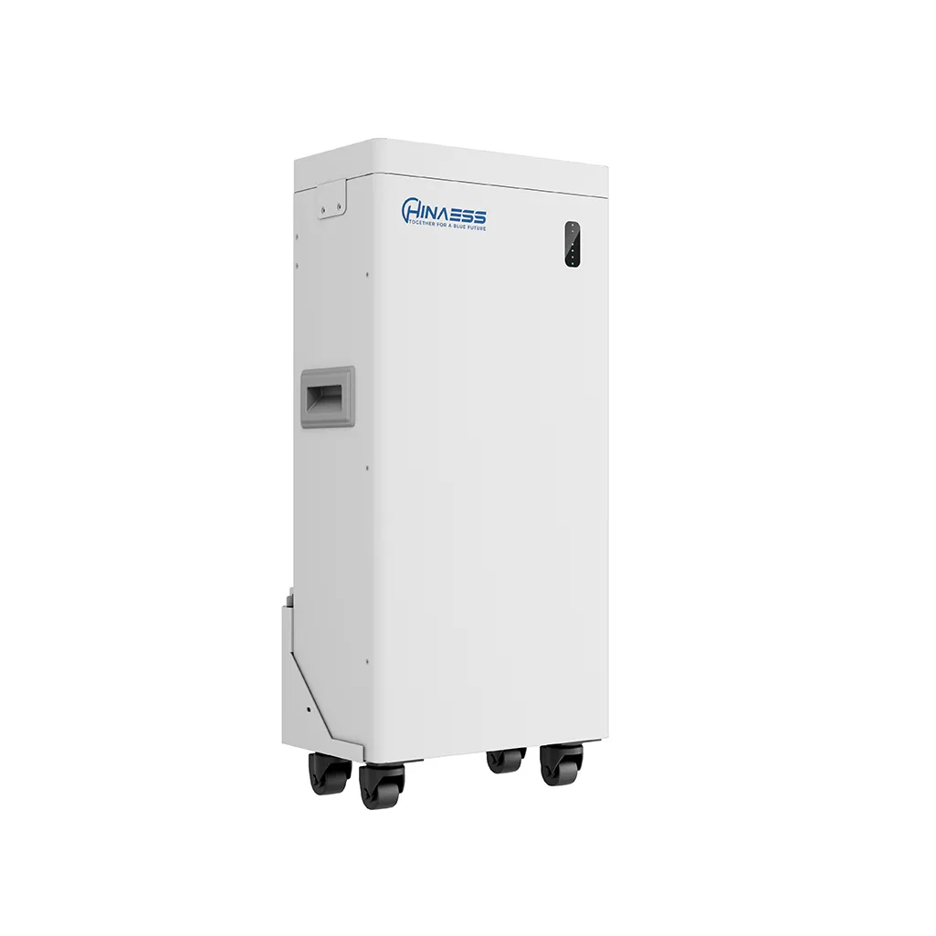 PowerGem Max 16.076kWh LFP Battery Long-Life High-Capacity Storage for Residential and Commercial Use