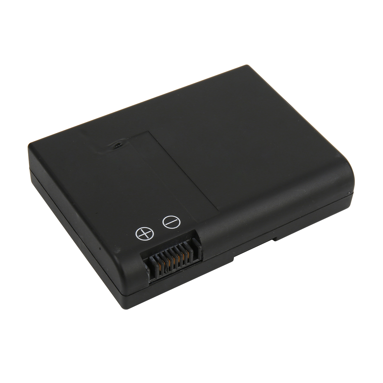 Replacement Battery for Biolight Bolate Vital Signs Monitor Black 315g Medical Device Power Solution